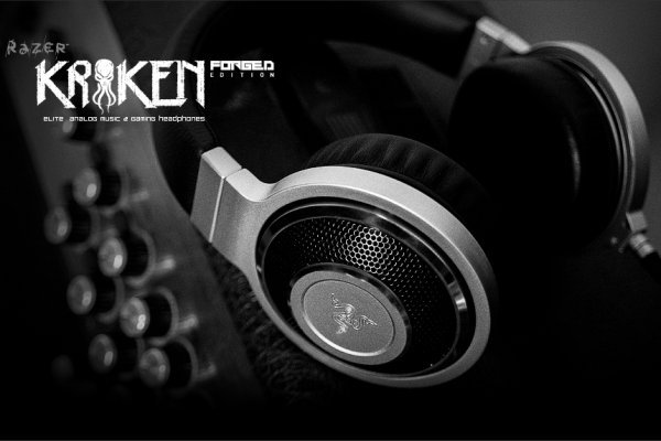 Kraken 2krn