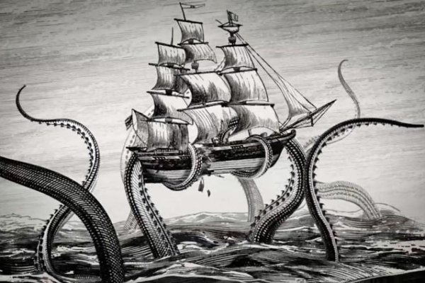 Kraken https что это